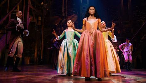 hamilton disney chanel|watch Hamilton on Disney plus.